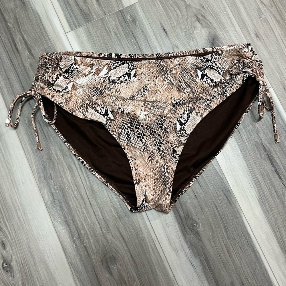Swim bottom
